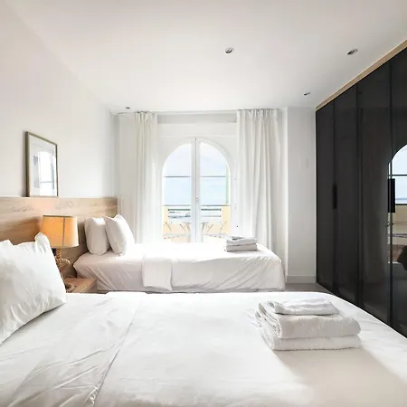 Apartment Senorio Giraldo 14 Seaside Mountain Sunset Pools