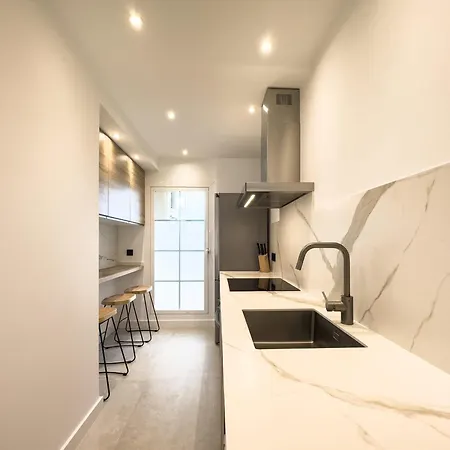 Apartment Senorio Giraldo 14 Seaside Mountain Sunset Pools *