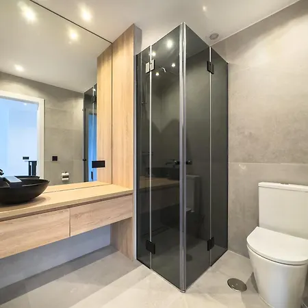 Senorio Giraldo 14 Seaside Mountain Sunset Pools Διαμέρισμα