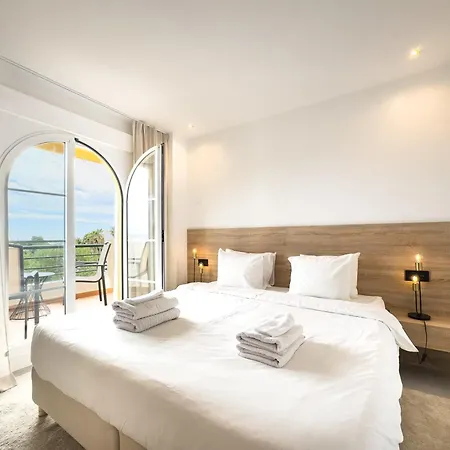 Senorio Giraldo 14 Seaside Mountain Sunset Pools Apartment