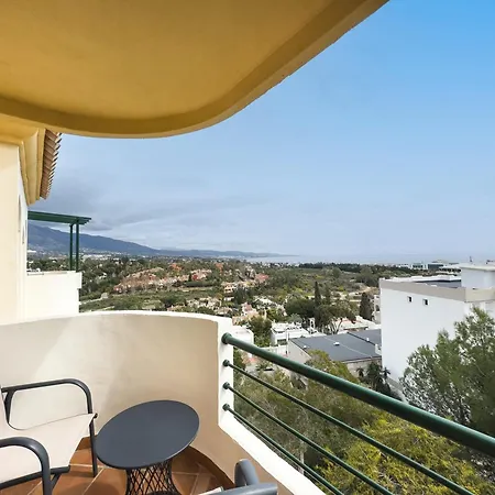 Lejlighed Senorio Giraldo 14 Seaside Mountain Sunset Pools