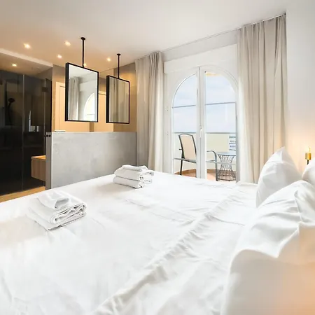 Διαμέρισμα Senorio Giraldo 14 Seaside Mountain Sunset Pools *