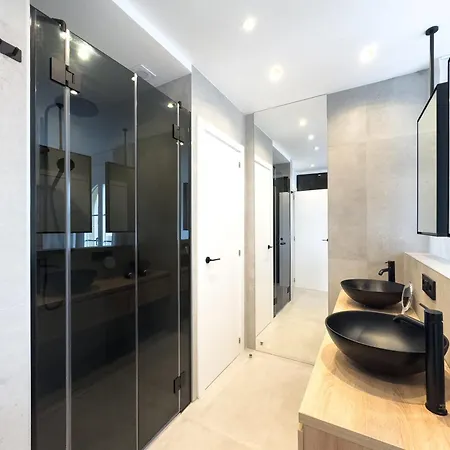 Apartment Senorio Giraldo 14 Seaside Mountain Sunset Pools