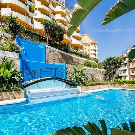 Senorio Giraldo 14 Seaside Mountain Sunset Pools * Marbella