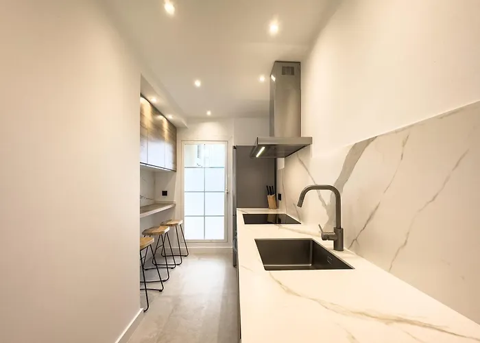 Apartament Senorio Giraldo 14 Seaside Mountain Sunset Pools *