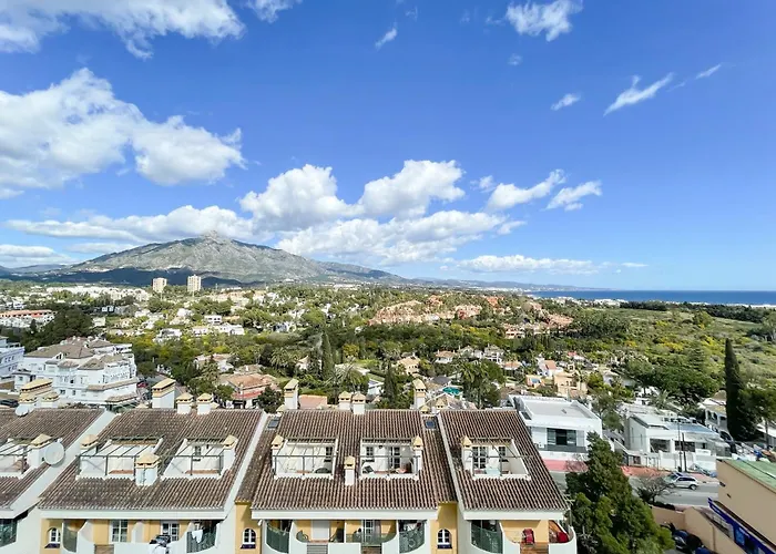 Senorio Giraldo 14 Seaside Mountain Sunset Pools