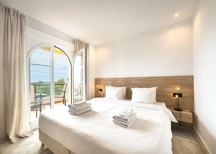 Senorio Giraldo 14 Seaside Mountain Sunset Pools Apartament