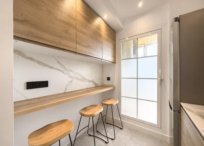 Apartament Senorio Giraldo 14 Seaside Mountain Sunset Pools