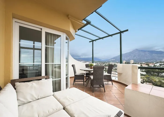 Senorio Giraldo 14 Seaside Mountain Sunset Pools *