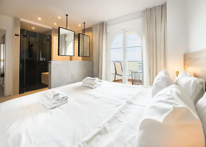 Apartament Senorio Giraldo 14 Seaside Mountain Sunset Pools *