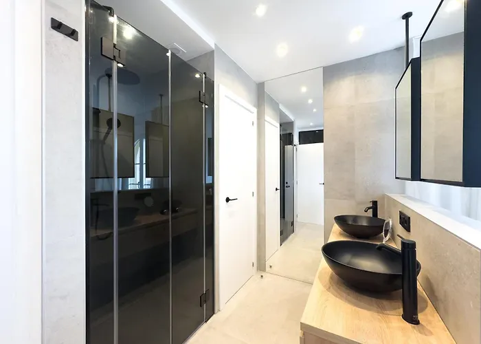 Apartament Senorio Giraldo 14 Seaside Mountain Sunset Pools